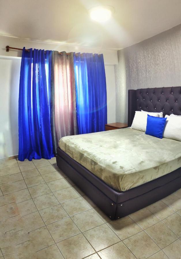 Acuarium Suite Resort La Viva Exterior photo