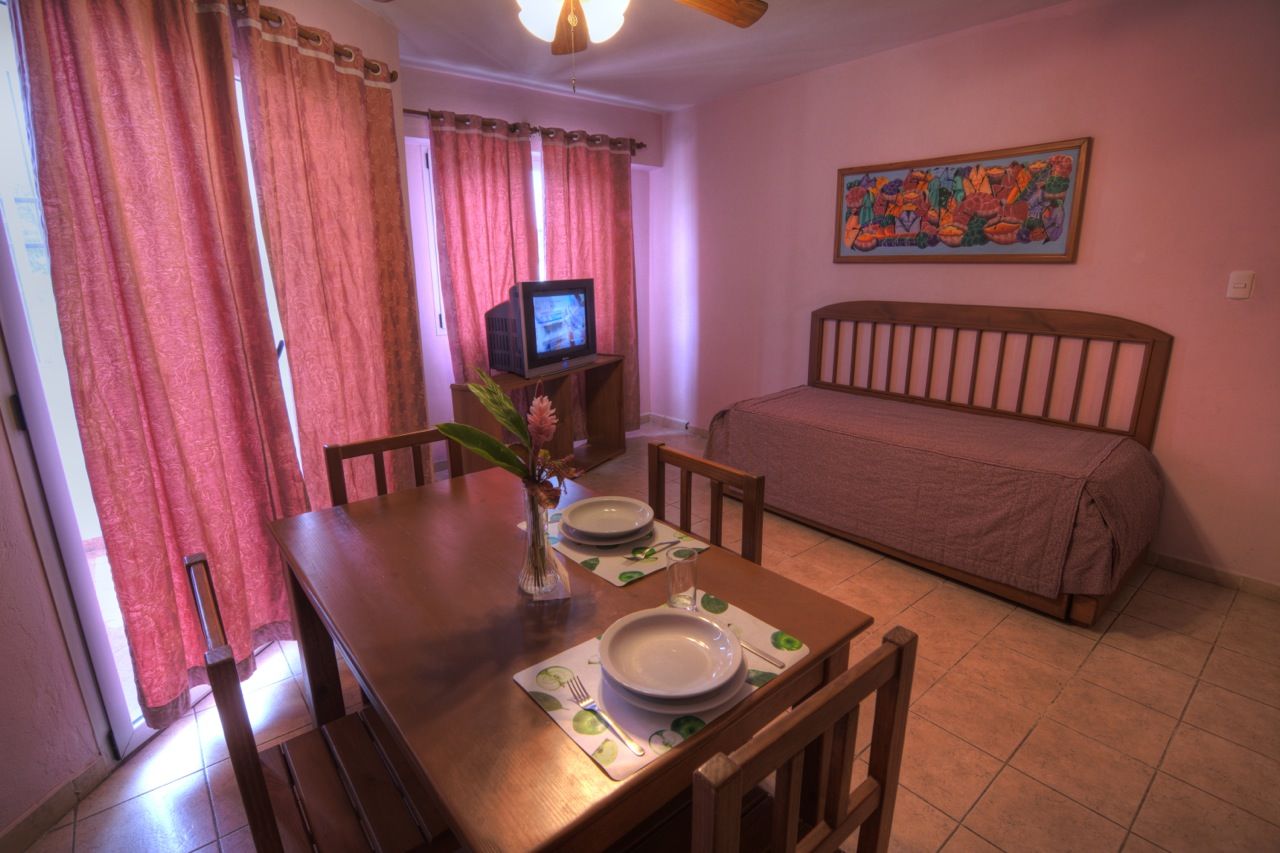 Acuarium Suite Resort La Viva Exterior photo