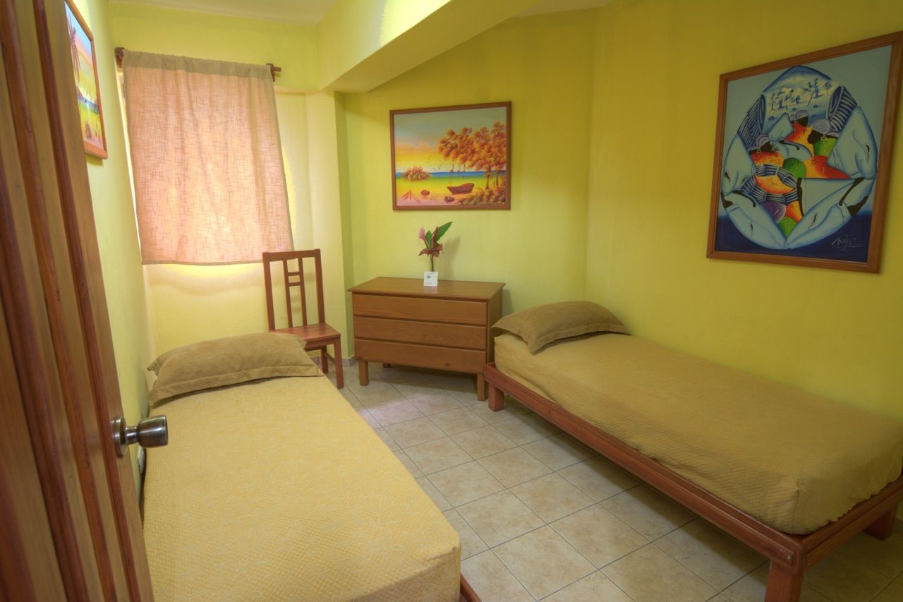 Acuarium Suite Resort La Viva Exterior photo